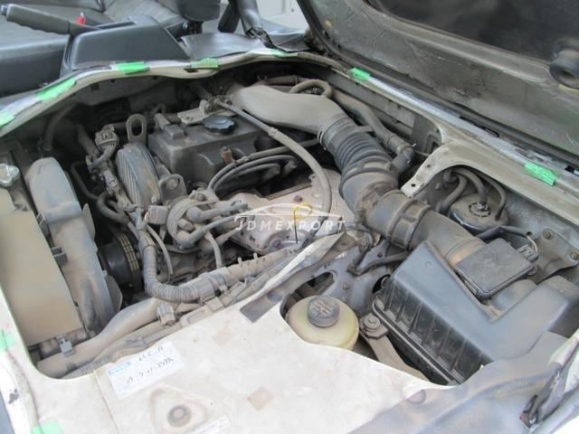 Nissan Vanette Van 2000 thumbnail 22