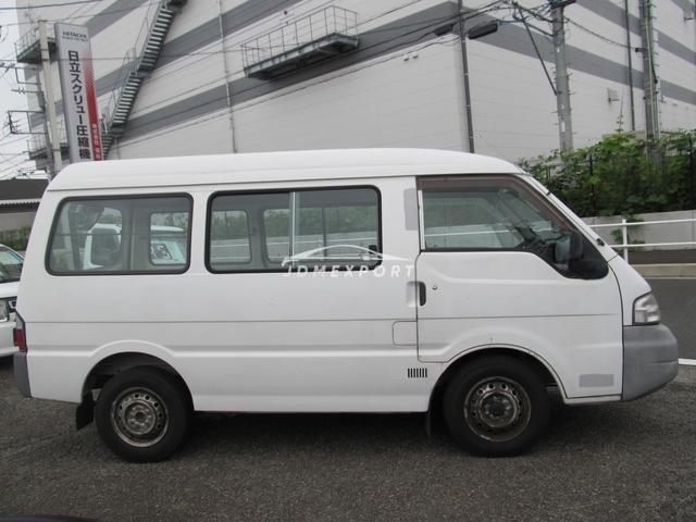 Nissan Vanette Van 2000 thumbnail 13