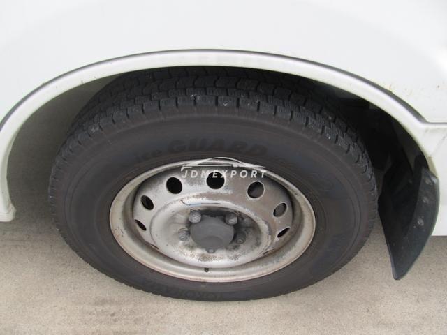 Nissan Vanette Van 2000 thumbnail 7