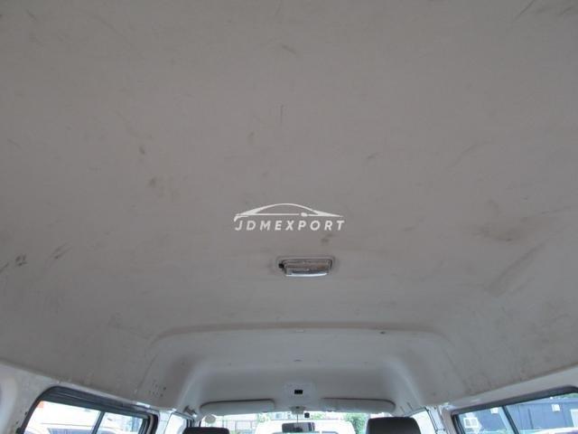 Nissan Vanette Van 2000 thumbnail 30