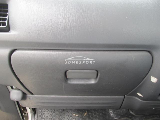 Nissan Vanette Van 2000 thumbnail 14