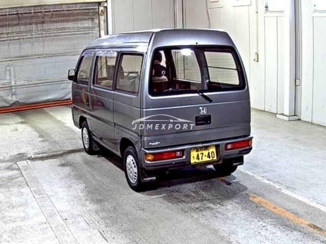 Honda Acty 1991 thumbnail 2