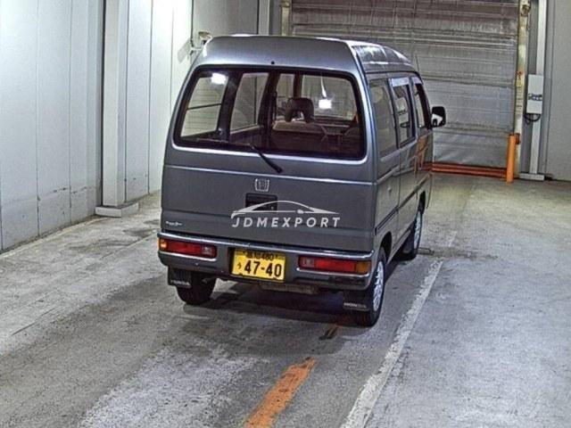 Honda Acty 1991 thumbnail 6