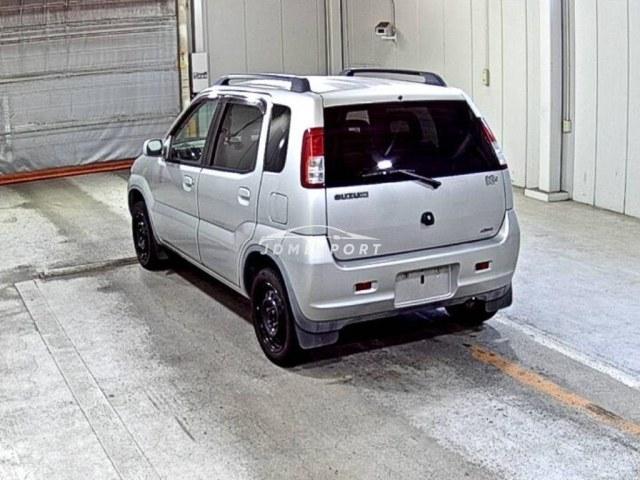 Suzuki Kei 1999 thumbnail 2