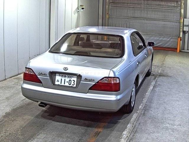 Nissan Gloria Van 1996 thumbnail 6