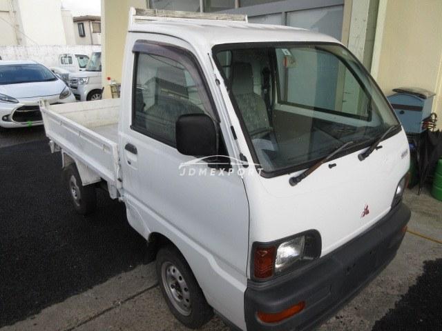 Mitsubishi Minicab Truck 1998 thumbnail 5