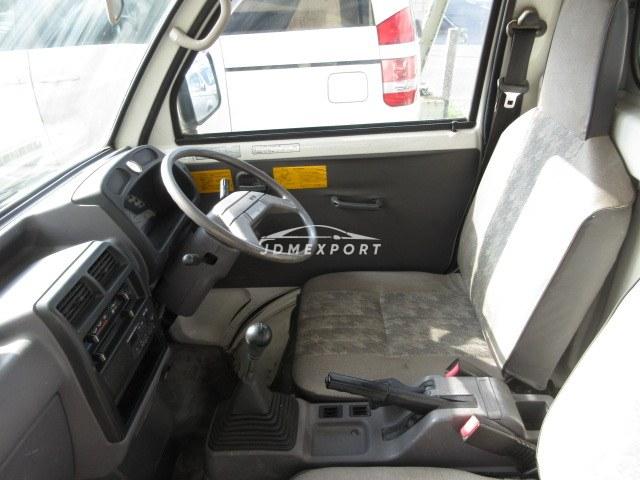 Mitsubishi Minicab Truck 1998 thumbnail 16