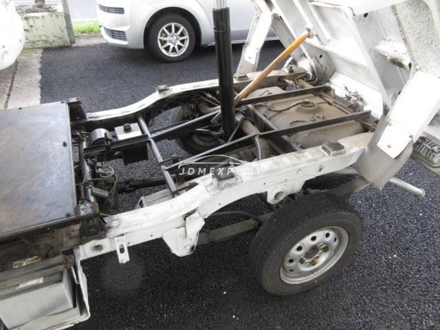 Mitsubishi Minicab Truck 1998 thumbnail 29