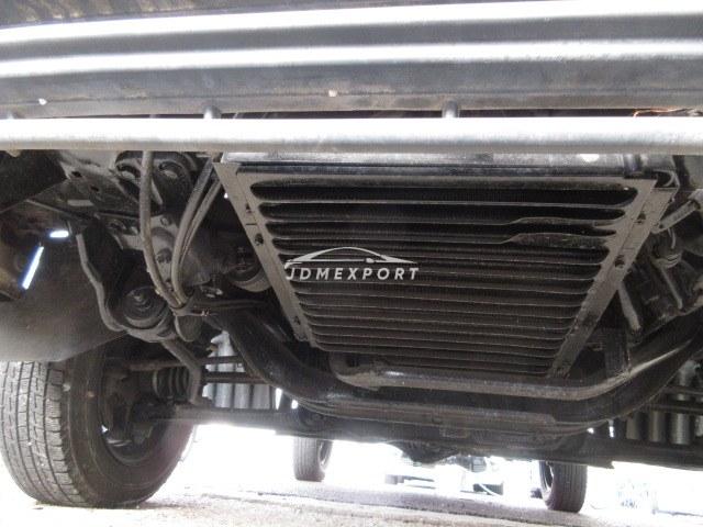 Mitsubishi Minicab Truck 1998 thumbnail 24
