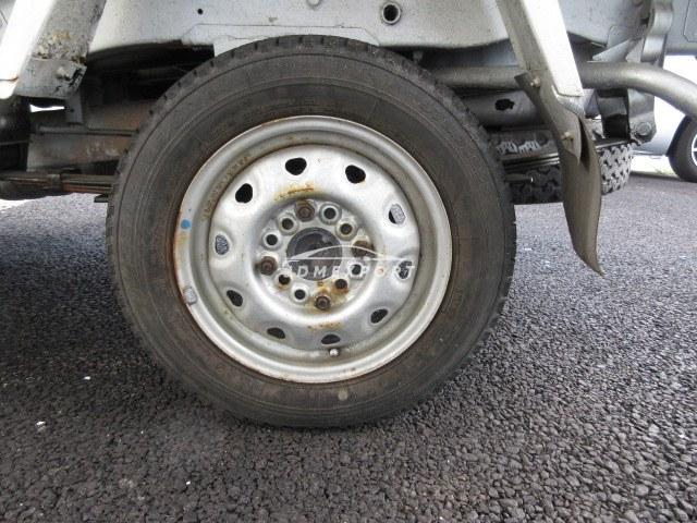 Mitsubishi Minicab Truck 1998 thumbnail 18