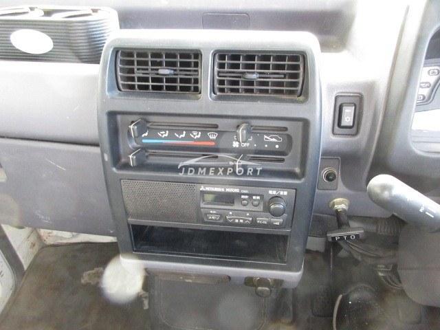 Mitsubishi Minicab Truck 1998 thumbnail 14