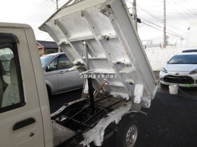 Mitsubishi Minicab Truck 1998 thumbnail 28