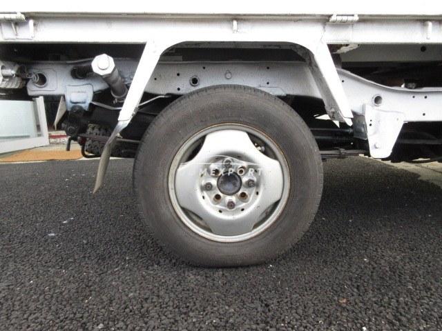 Mitsubishi Minicab Truck 1998 thumbnail 19