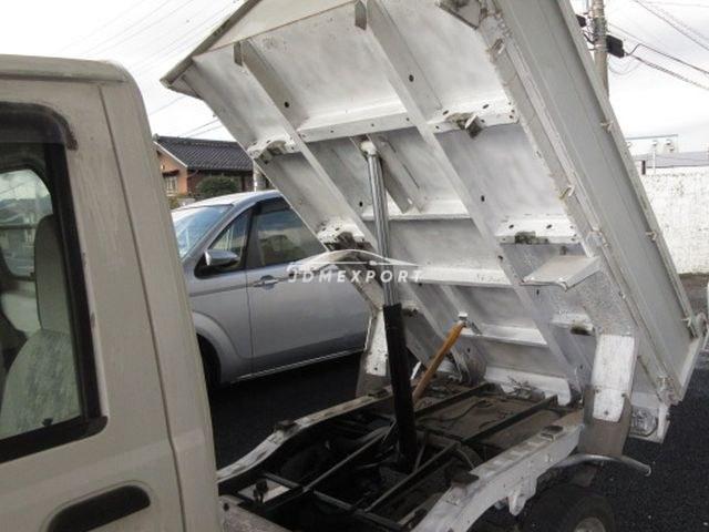 Mitsubishi Minicab Truck 1998 thumbnail 30