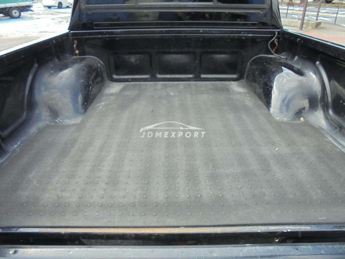 Toyota Hilux Sports Pick Up 2001 thumbnail 20