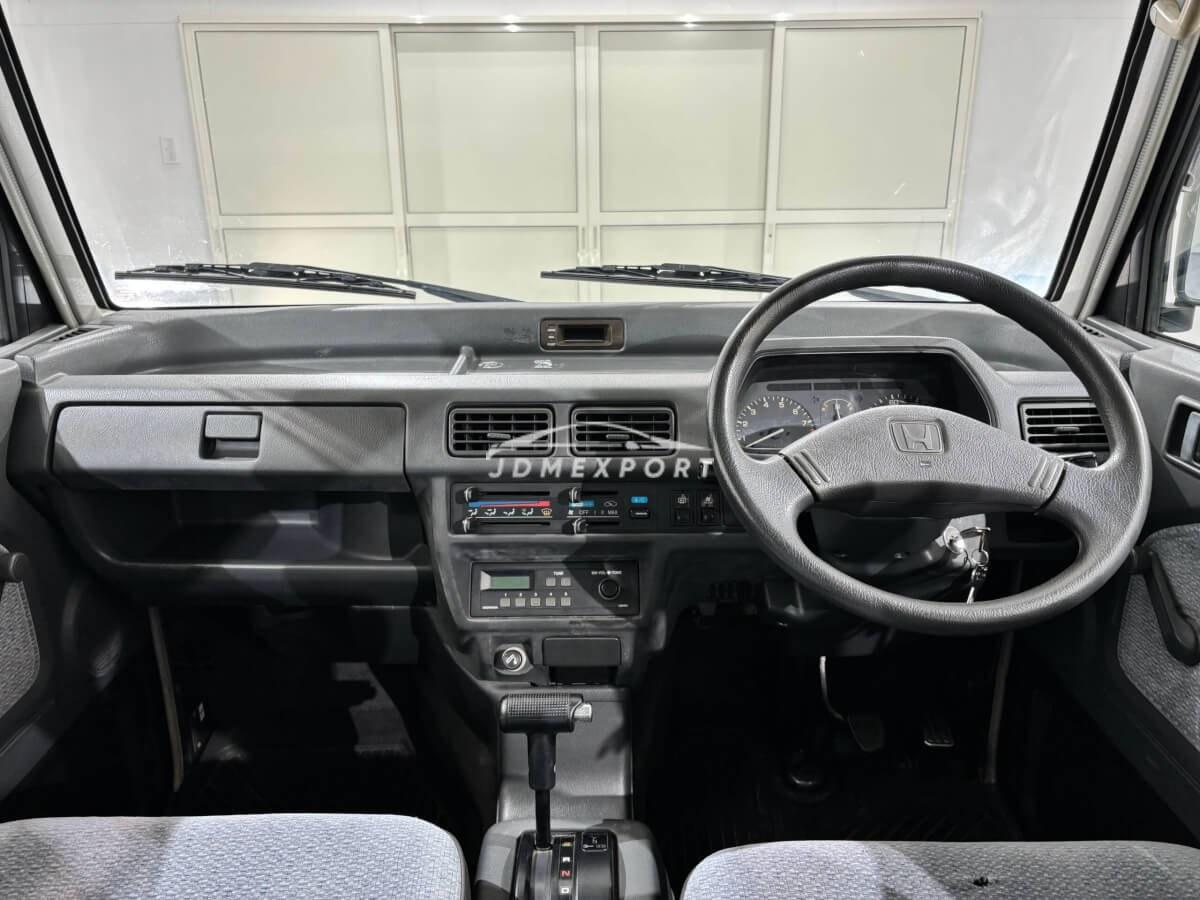 Honda Acty Van 1996 thumbnail 8