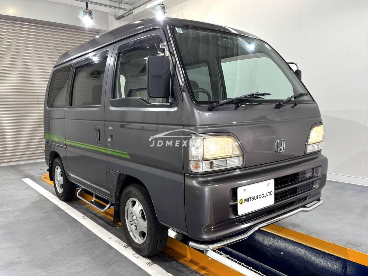 1996 Honda Acty Van 2WD V-HH3