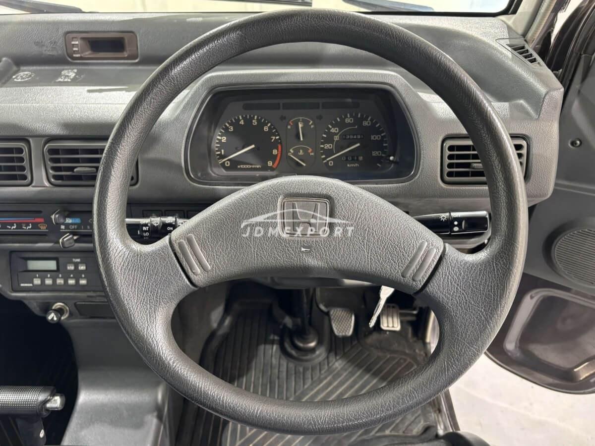 Honda Acty Van 1996 thumbnail 17