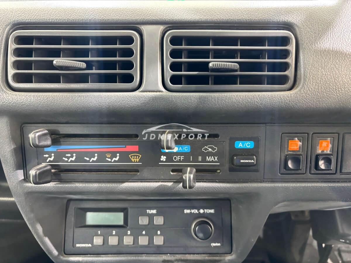 Honda Acty Van 1996 thumbnail 19
