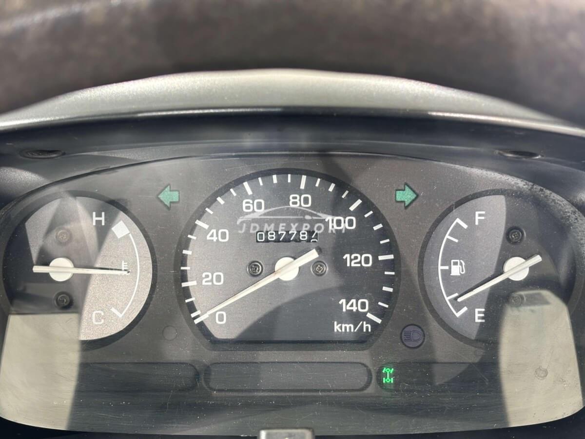Daihatsu Hijet Truck 2000 thumbnail 13
