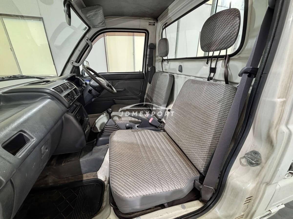 Daihatsu Hijet Truck 2000 thumbnail 11