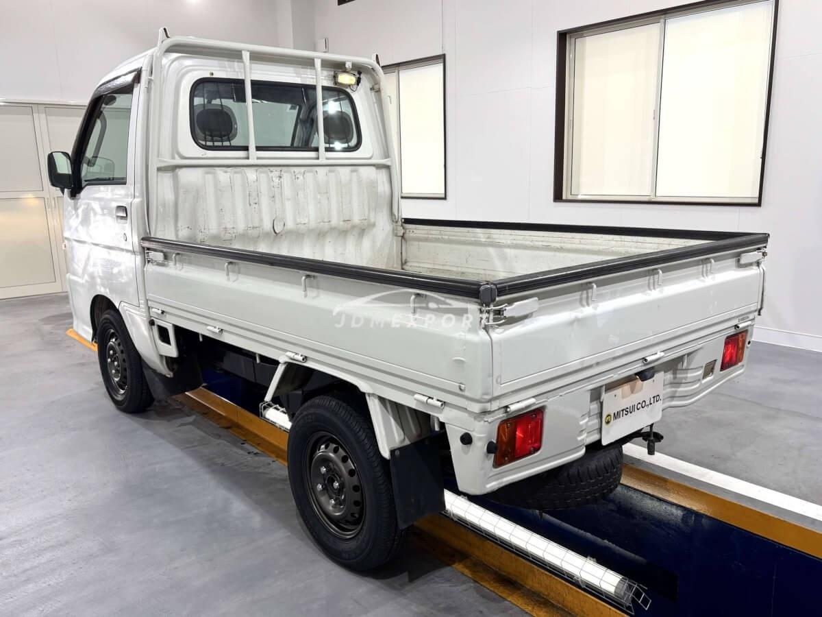 Daihatsu Hijet Truck 2000 thumbnail 5