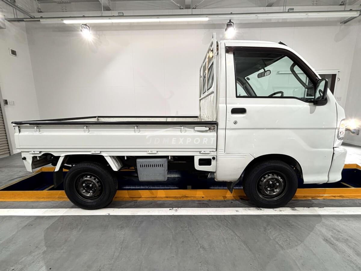 Daihatsu Hijet Truck 2000 thumbnail 8