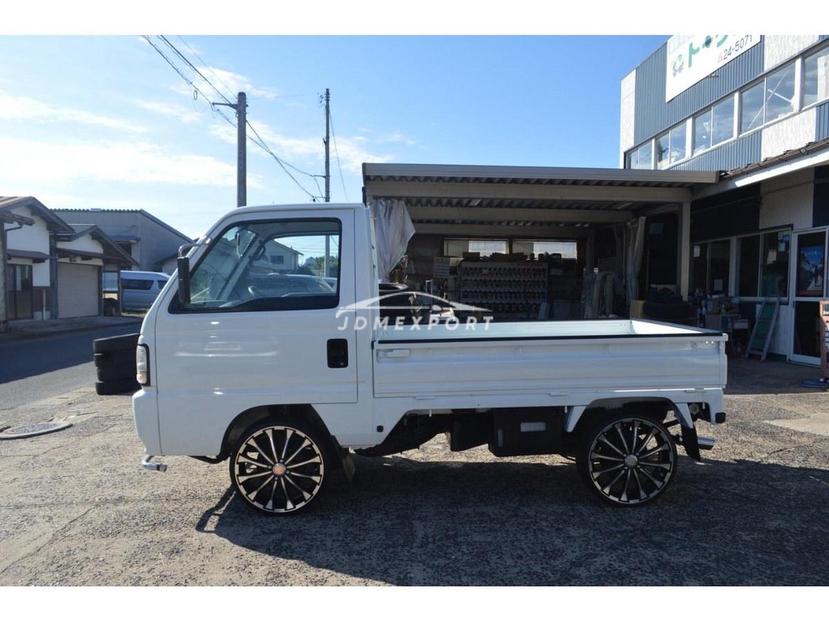 Honda Acty Truck 1999 thumbnail 8