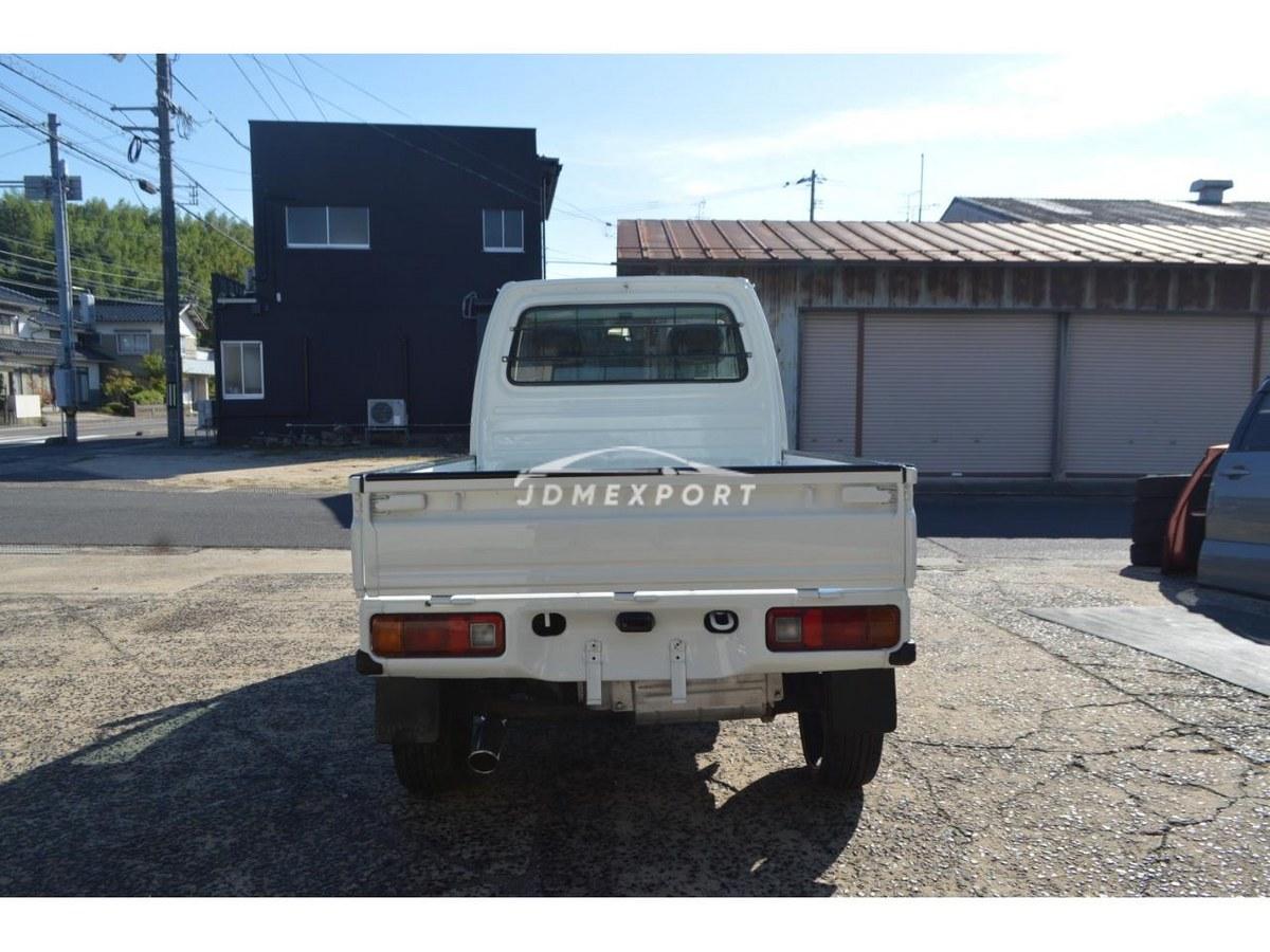 Honda Acty Truck 1999 thumbnail 6