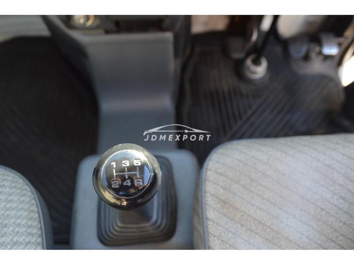 Honda Acty Truck 1999 thumbnail 23