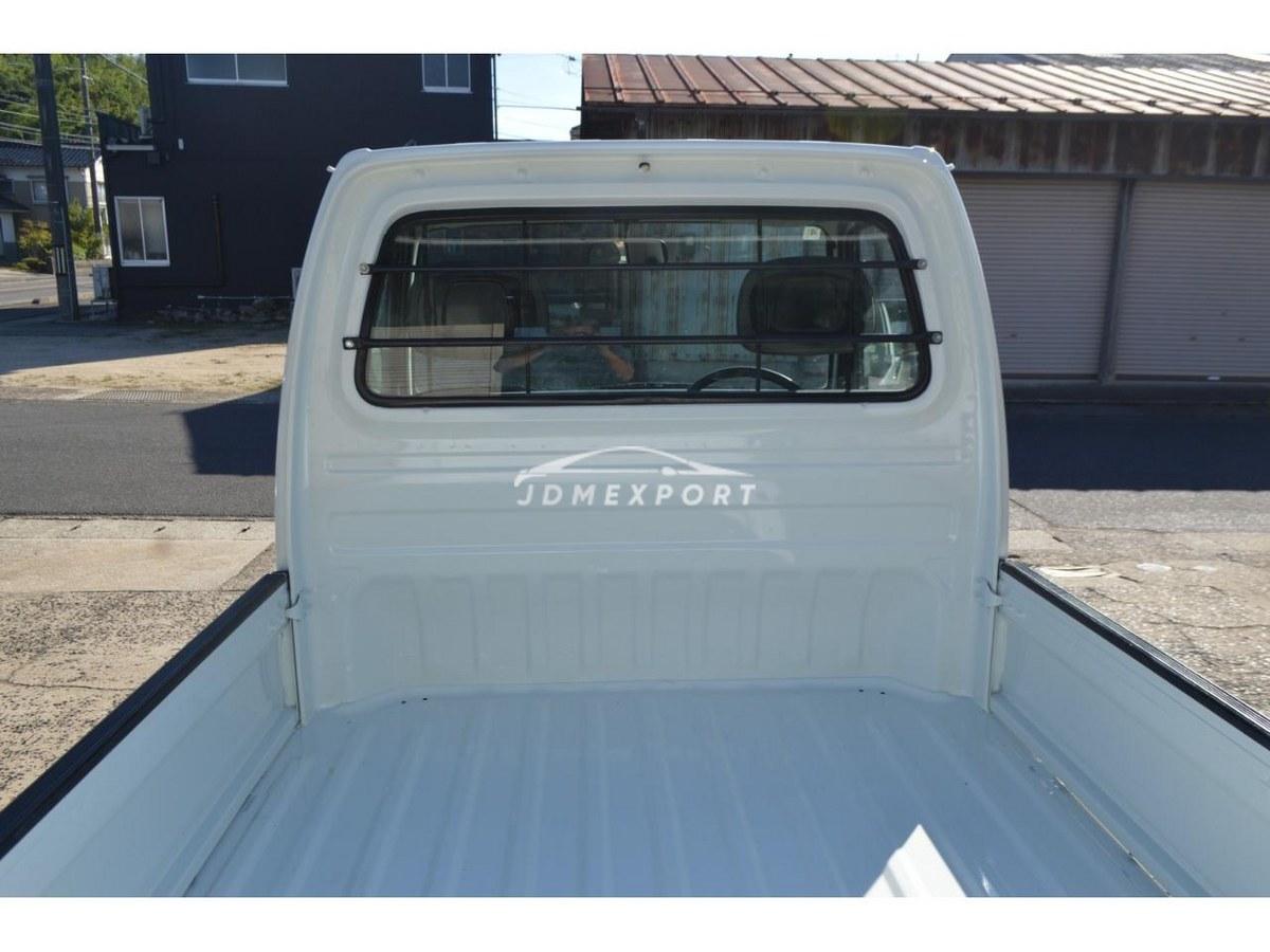 Honda Acty Truck 1999 thumbnail 10