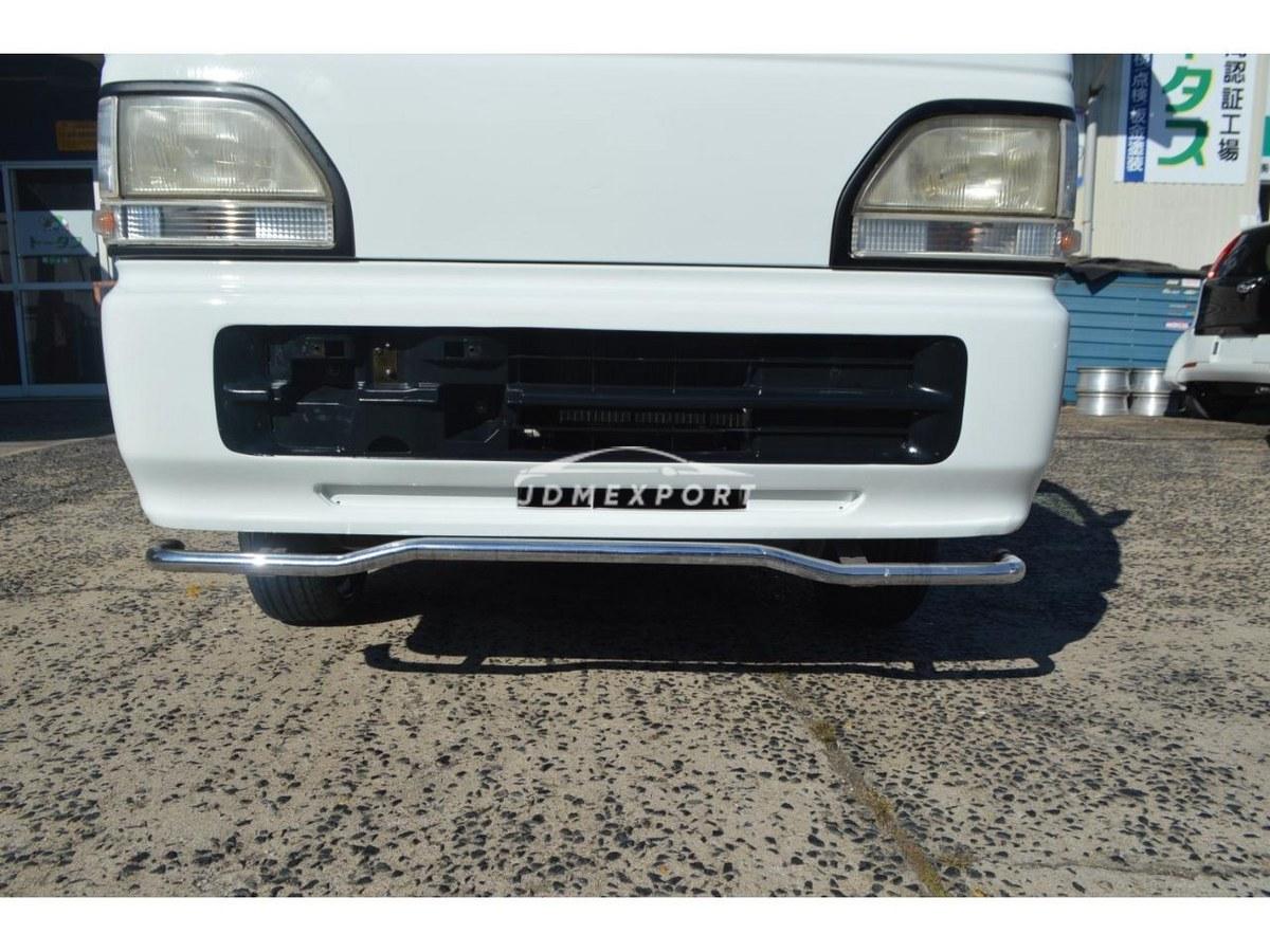 Honda Acty Truck 1999 thumbnail 11