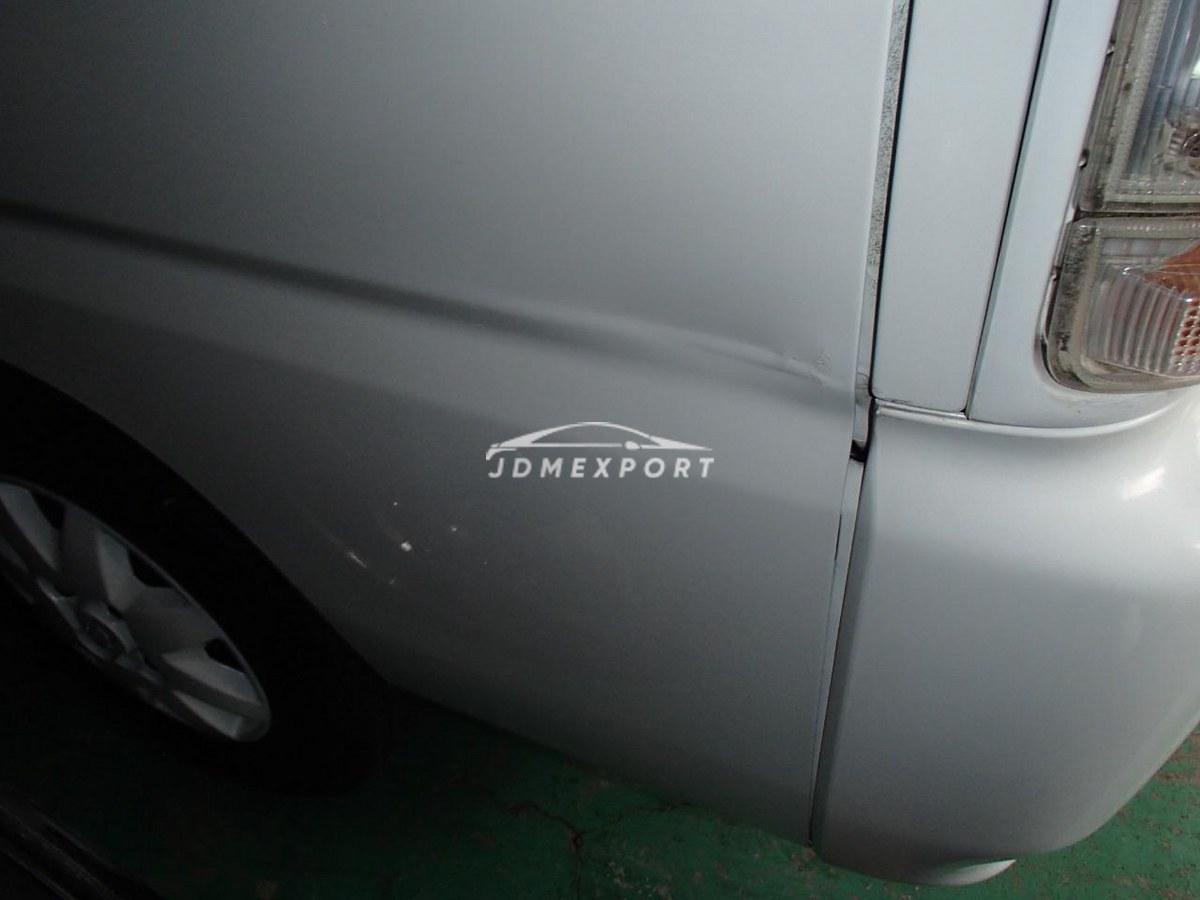 Honda Acty Truck 1997 thumbnail 35