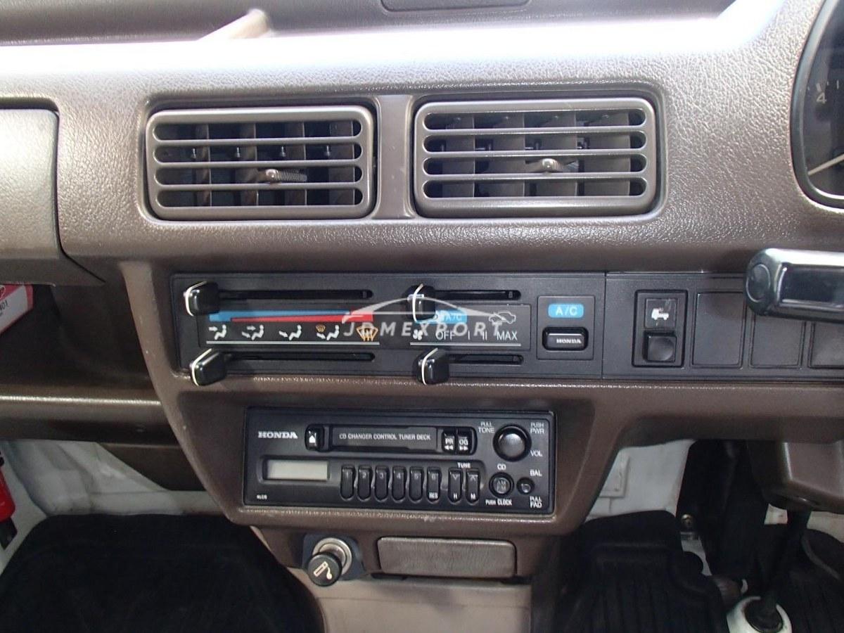 Honda Acty Truck 1997 thumbnail 22