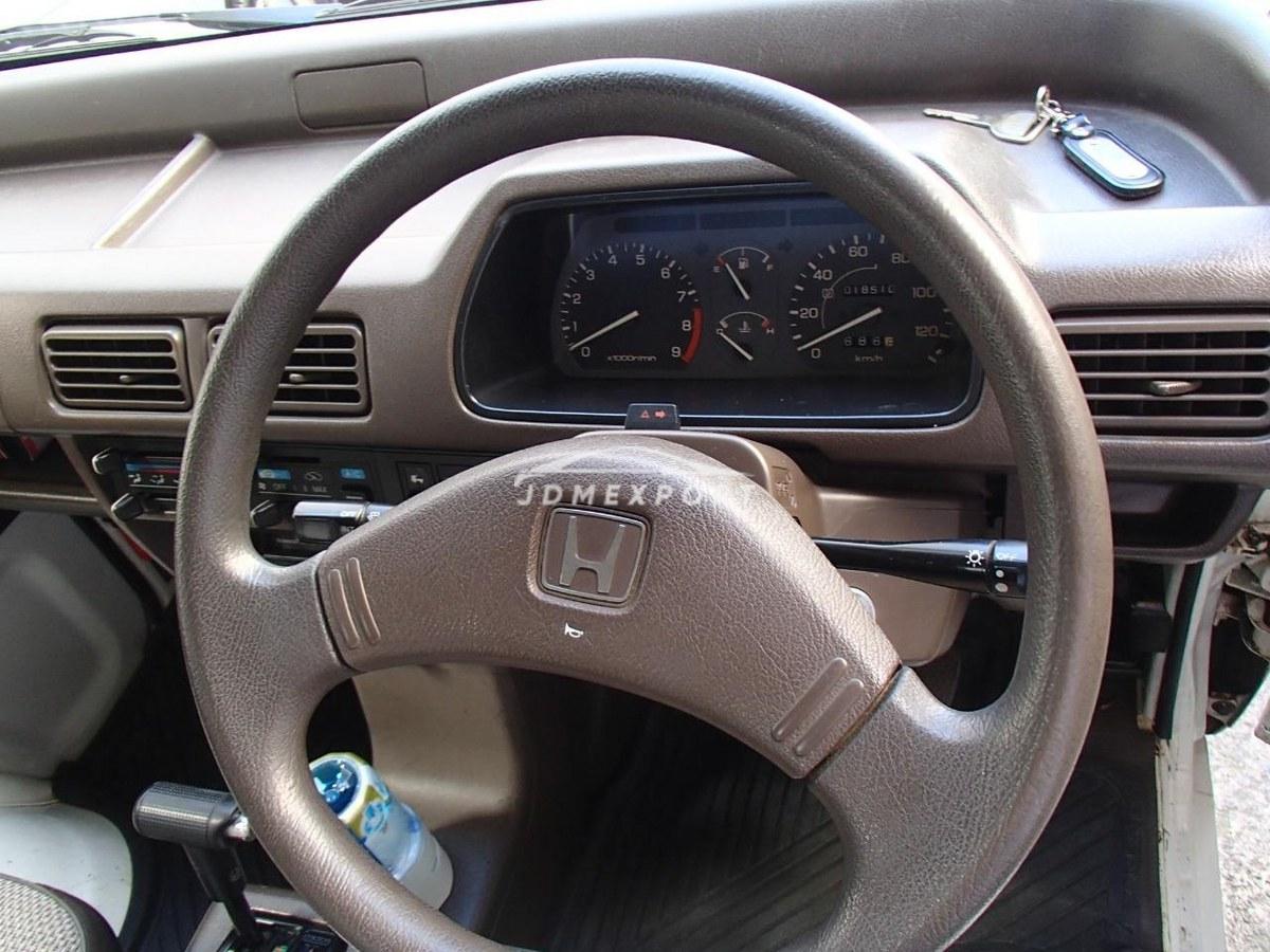 Honda Acty Truck 1997 thumbnail 21