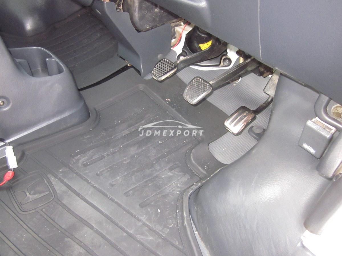 Honda Acty Truck 1999 thumbnail 20