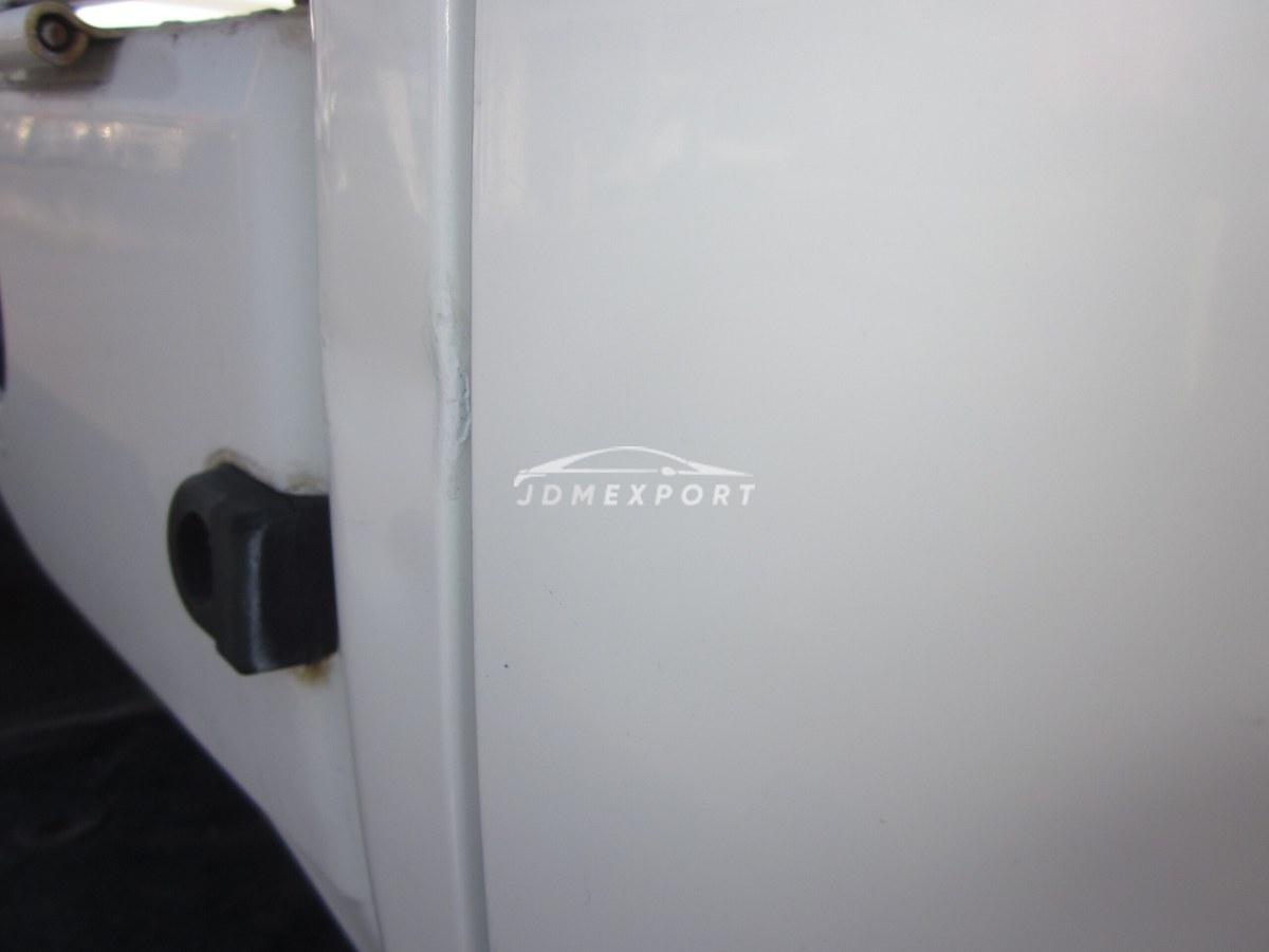 Honda Acty Truck 1999 thumbnail 33