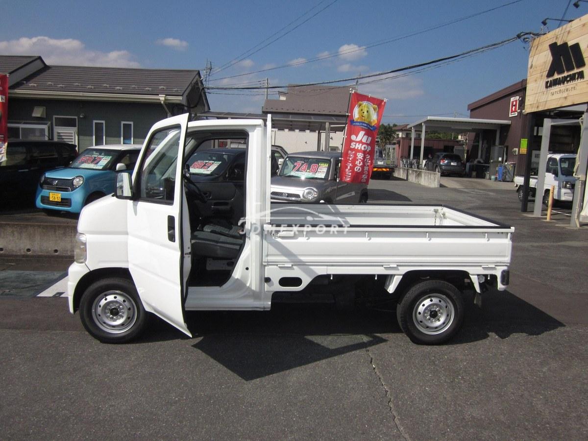 Honda Acty Truck 1999 thumbnail 3