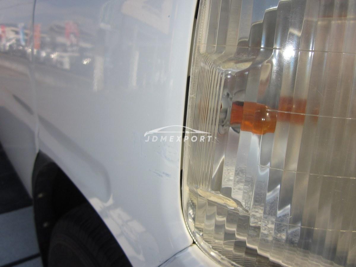 Honda Acty Truck 1999 thumbnail 31