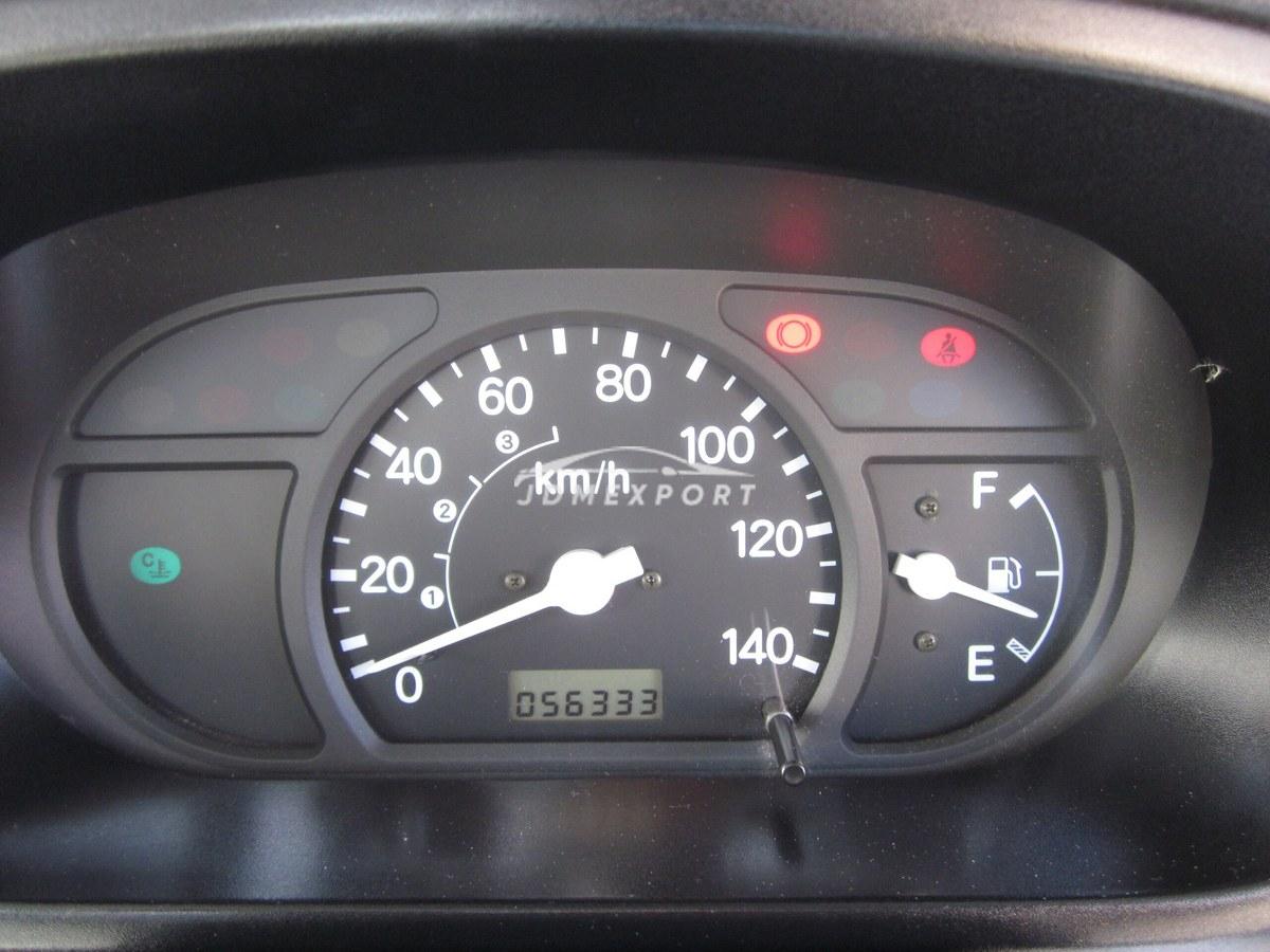 Honda Acty Truck 1999 thumbnail 10