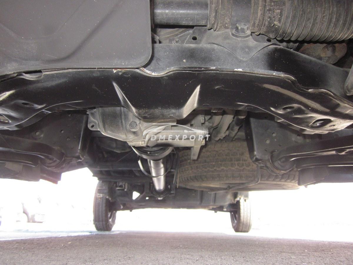 Honda Acty Truck 1999 thumbnail 35