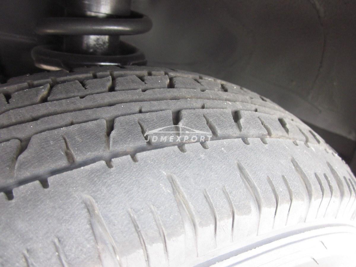 Honda Acty Truck 1999 thumbnail 8