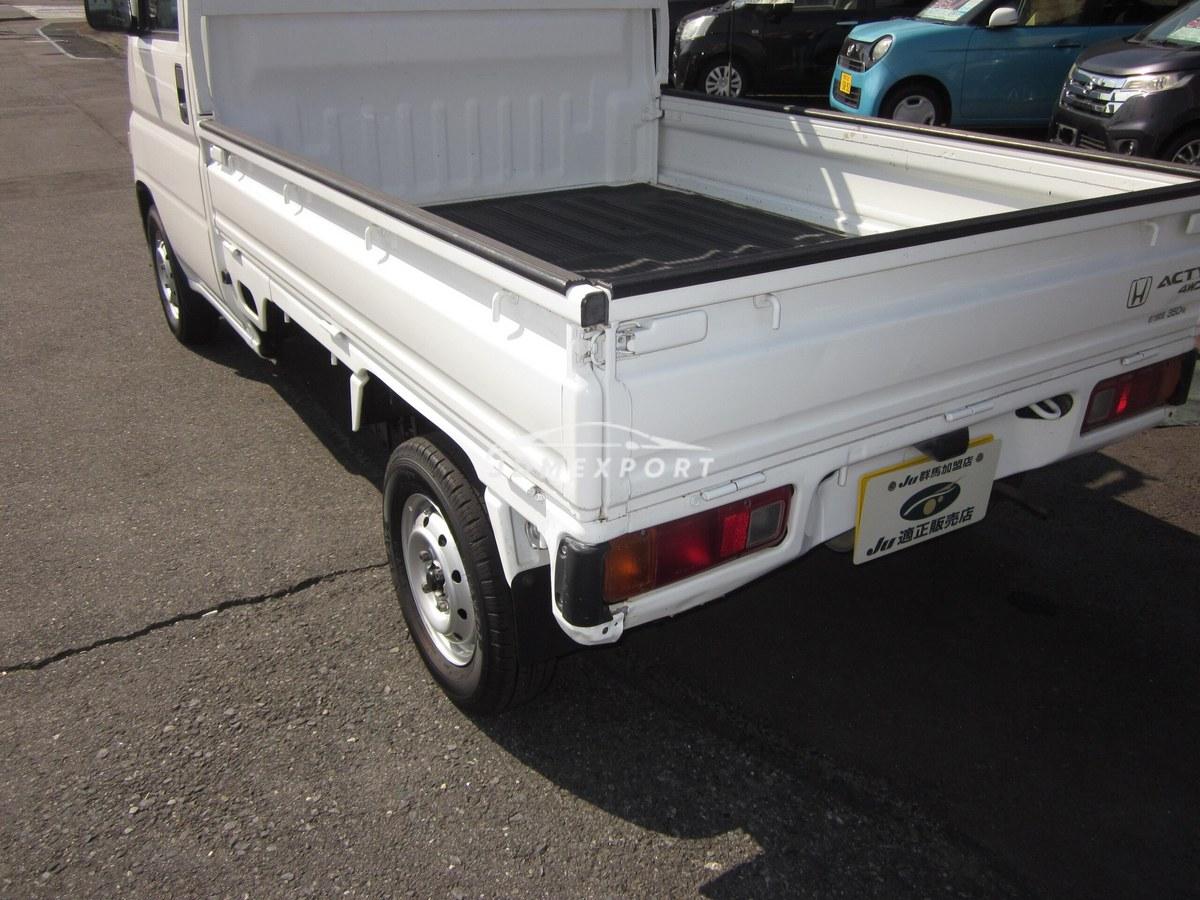 Honda Acty Truck 1999 thumbnail 22
