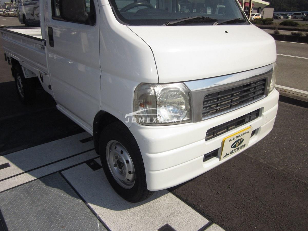 Honda Acty Truck 1999 thumbnail 29