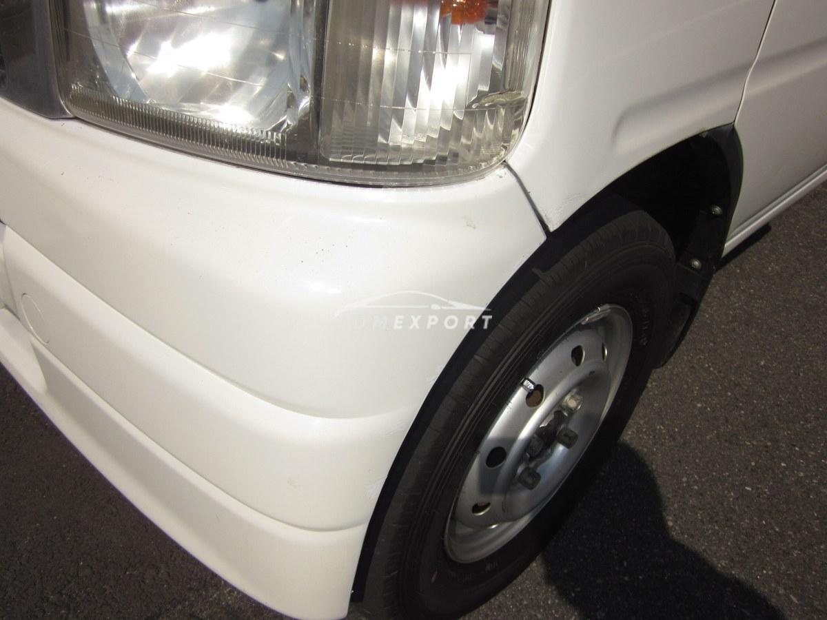 Honda Acty Truck 1999 thumbnail 27