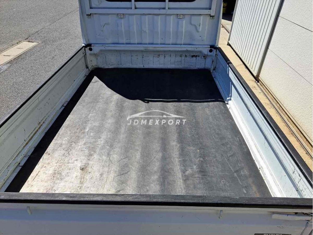 Suzuki Carry Truck 2000 thumbnail 9
