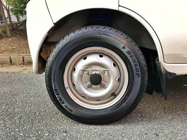 Suzuki Carry Truck 1999 thumbnail 19