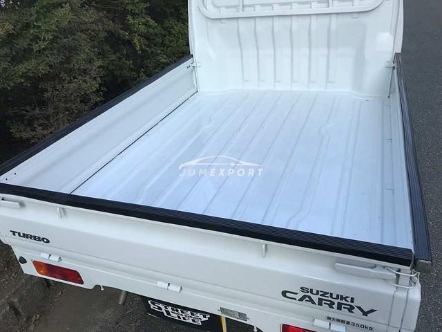 Suzuki Carry Truck 1999 thumbnail 10