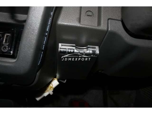 Suzuki Jimny 1997 thumbnail 13