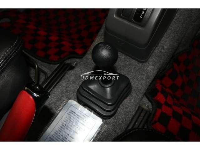 Suzuki Jimny 1997 thumbnail 9